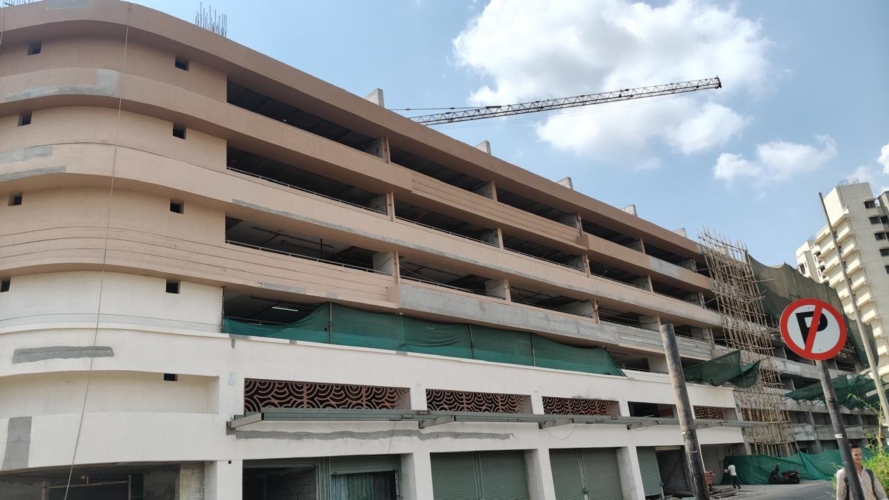 Sobha Waves